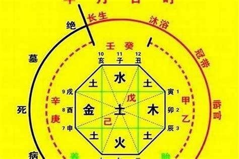 五行喜什么|生辰八字喜用神在线查询